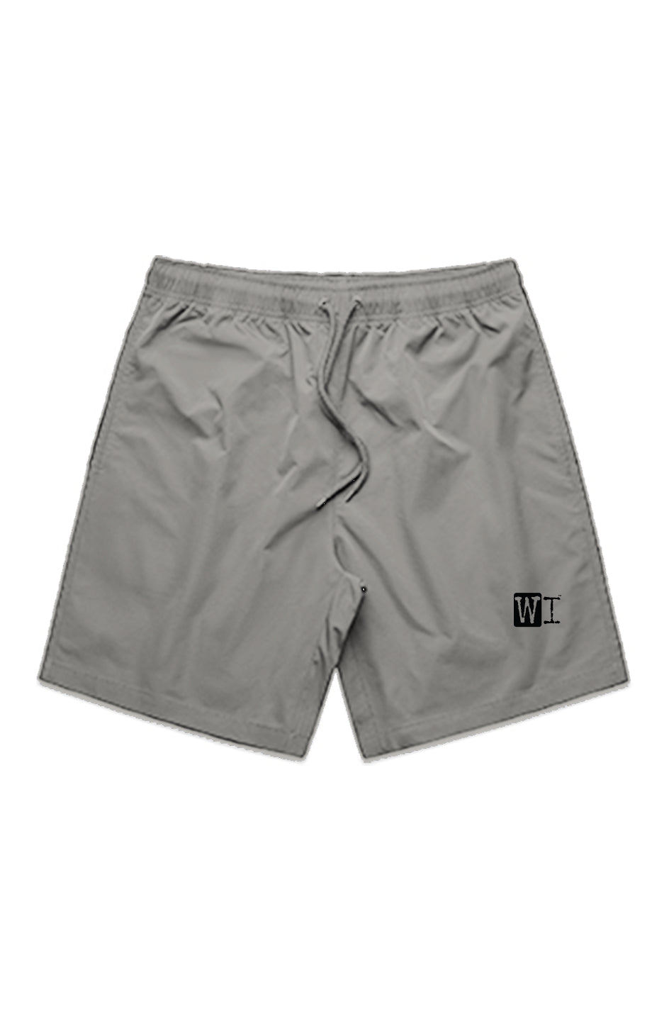 WI TRAINING SHORTS