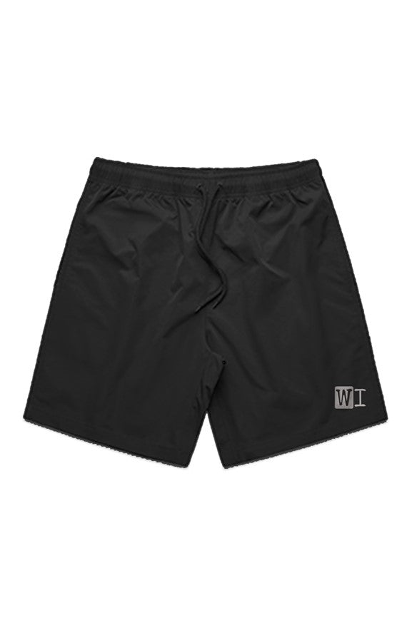 WI TRAINING SHORTS