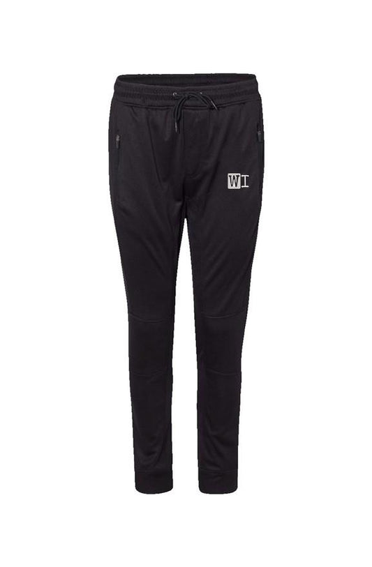 WI Performance Joggers Black