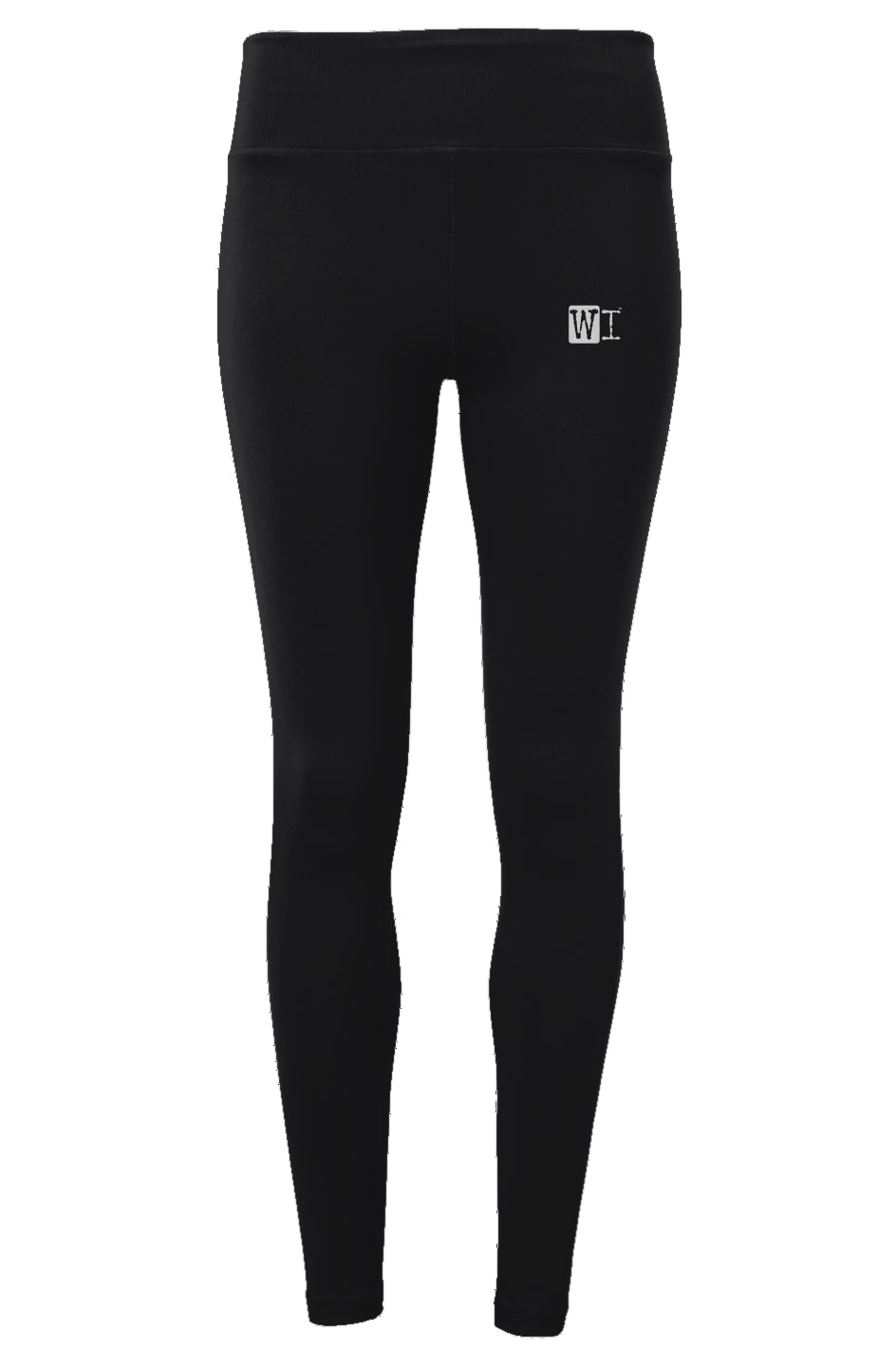 WI Ladies' Performance Leggings