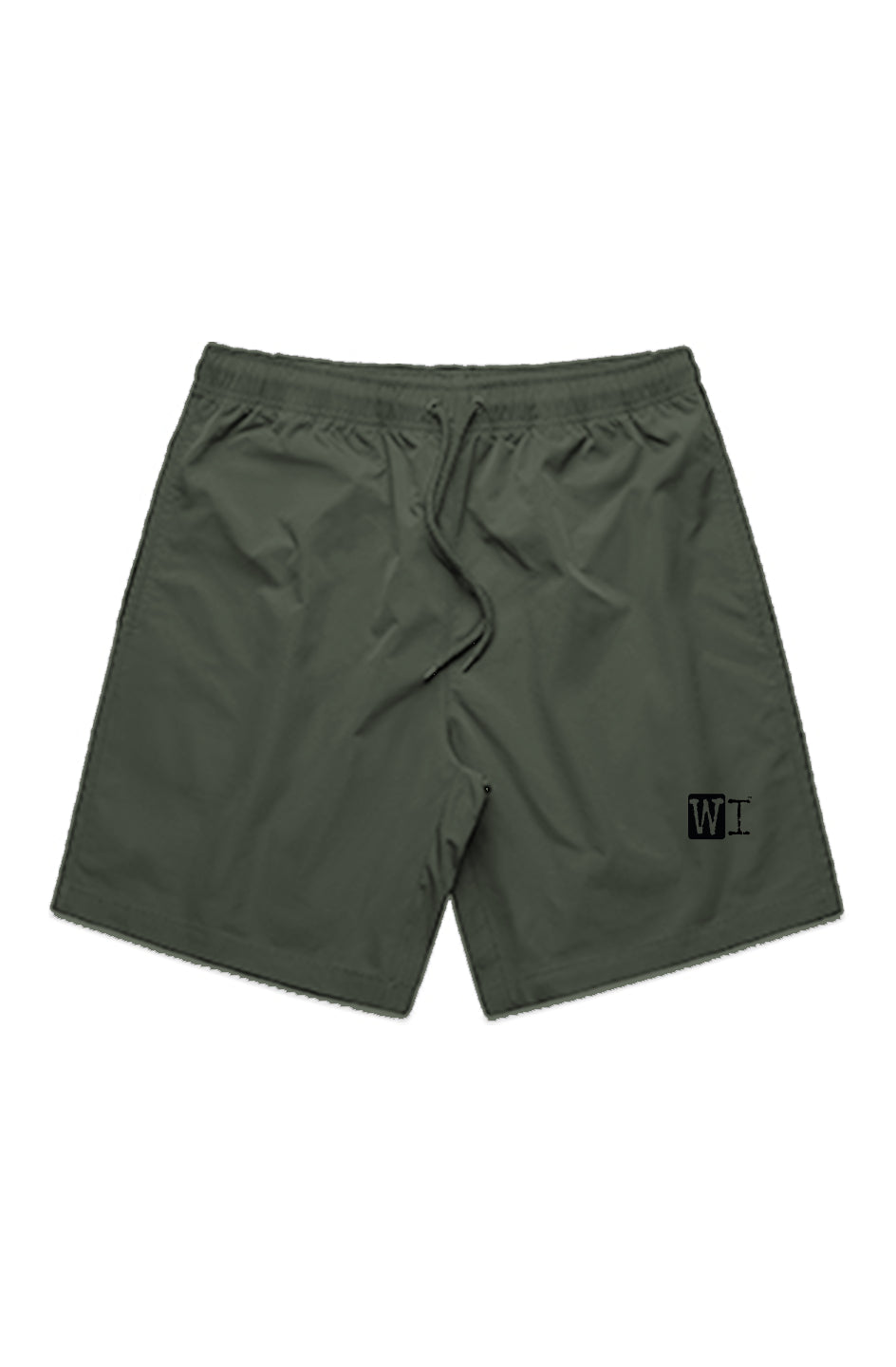 WI TRAINING SHORTS