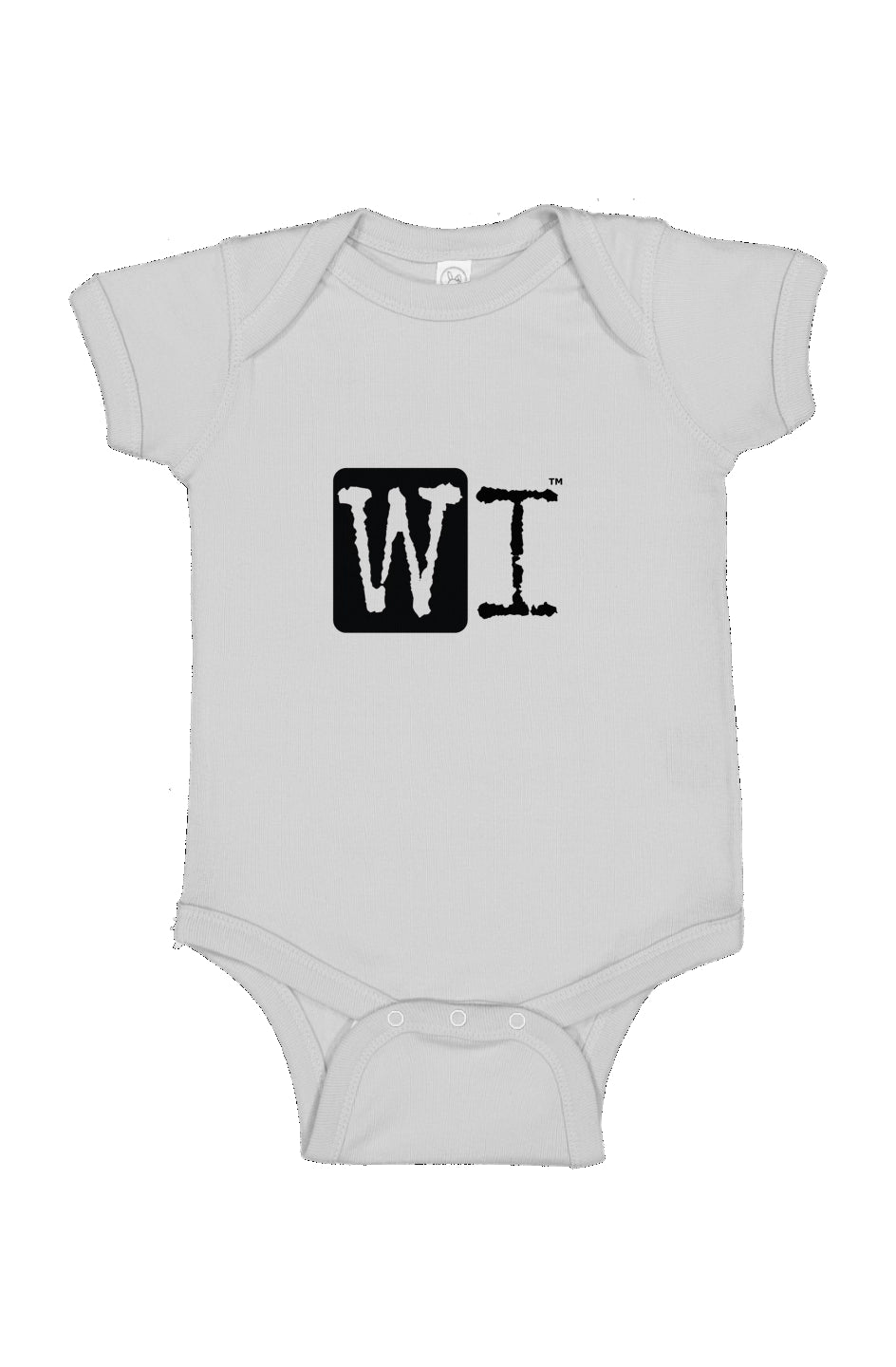 WI Infant Bodysuit