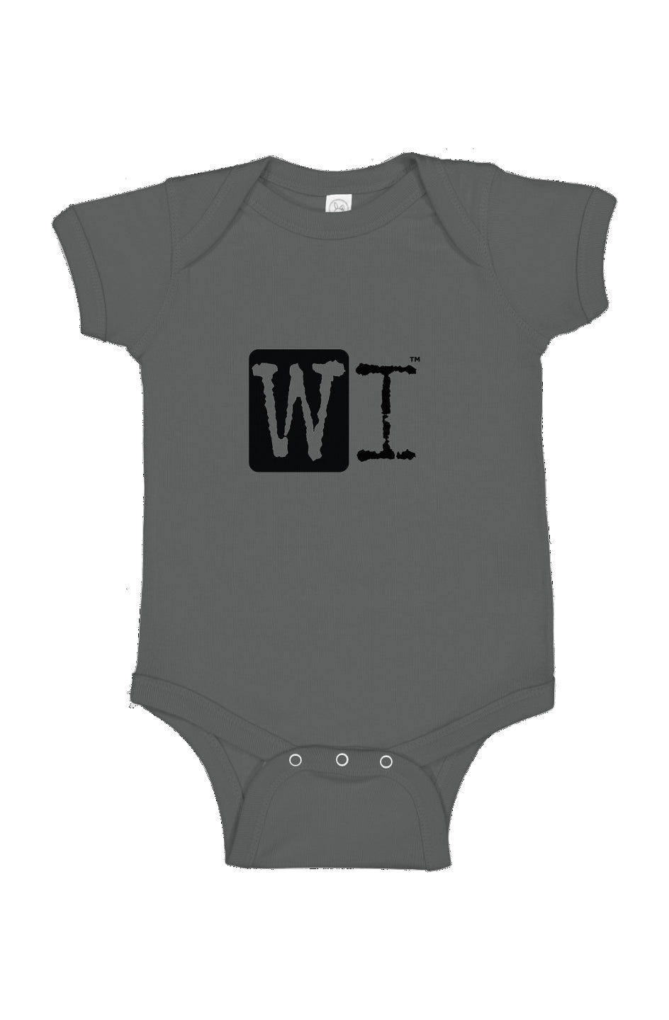 WI Infant Bodysuit