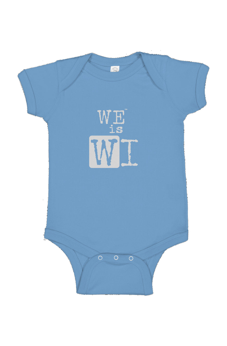 WI Infant Bodysuit