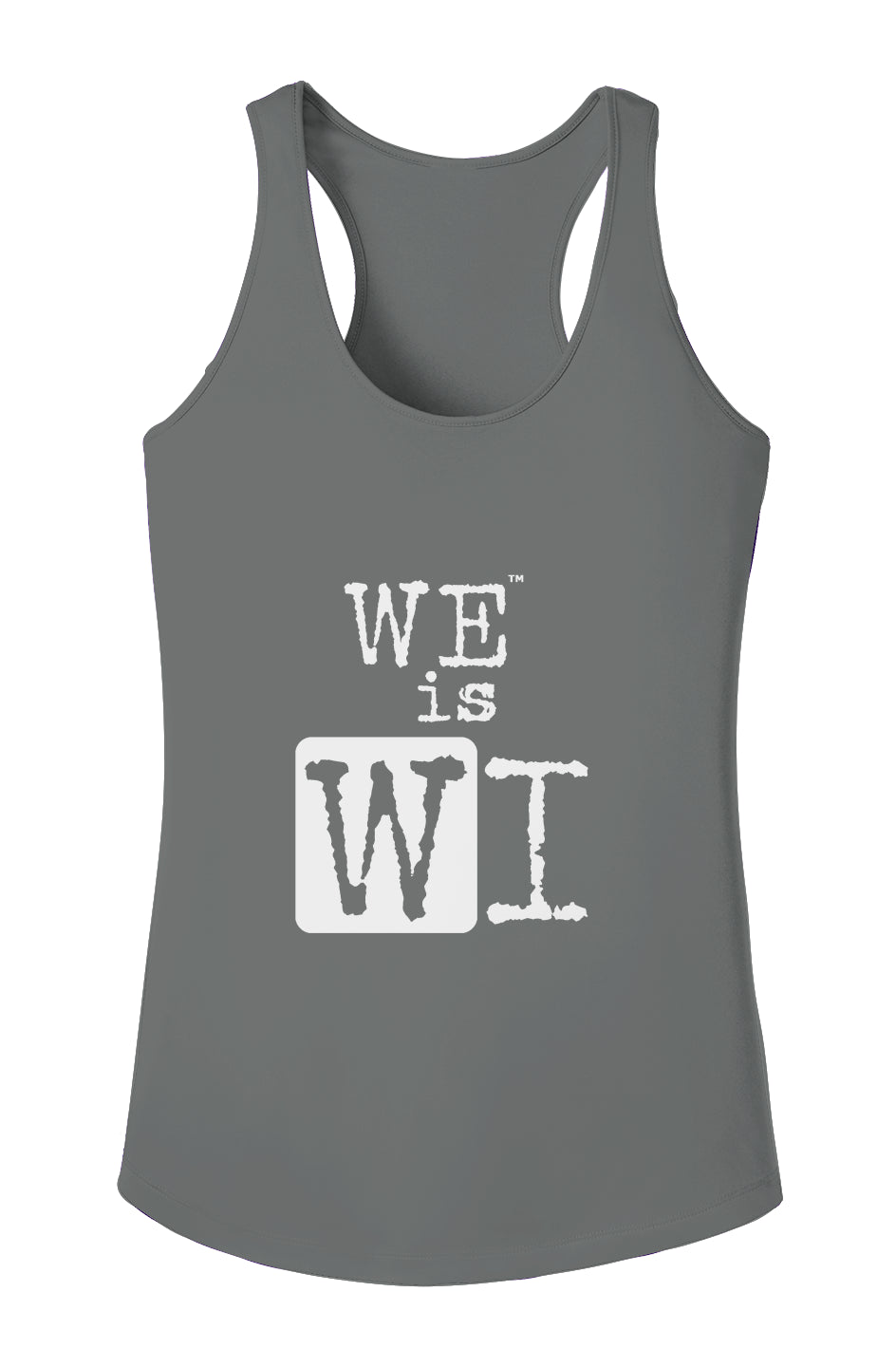 WI Women Competitor Tank