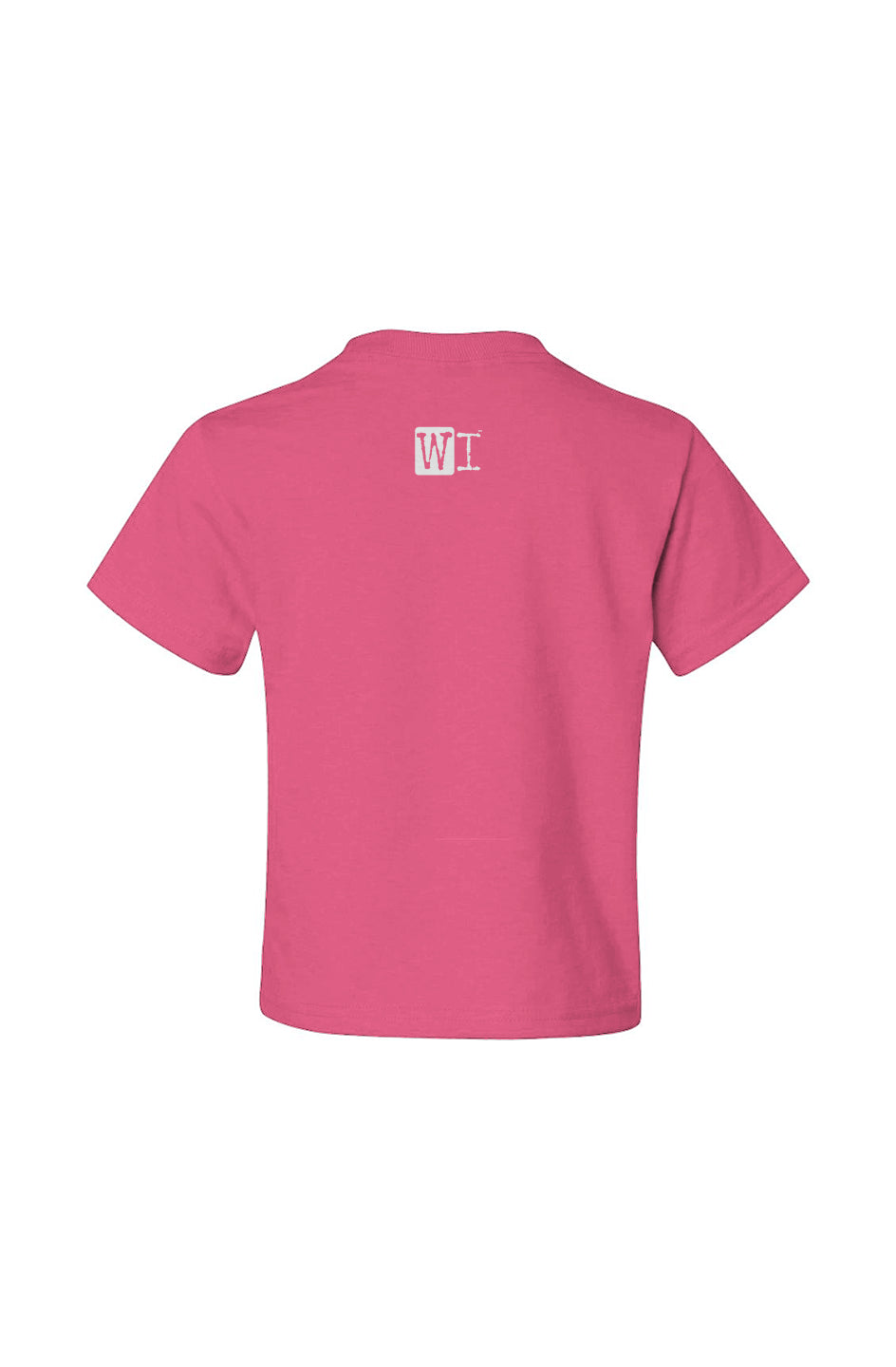 Dri-Power&amp;#174; Youth 50/50 T-Shirt