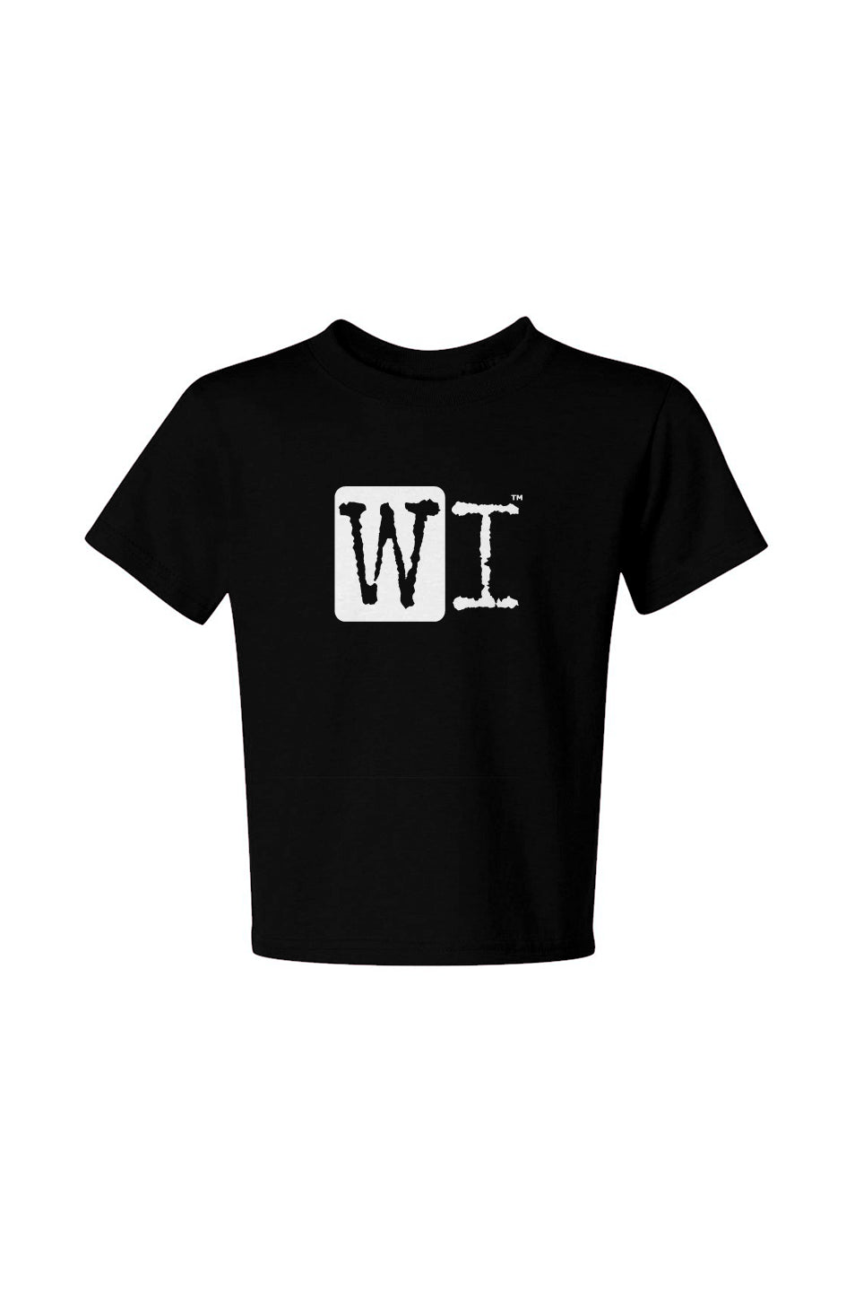 WI Kids 50/50 T-Shirt