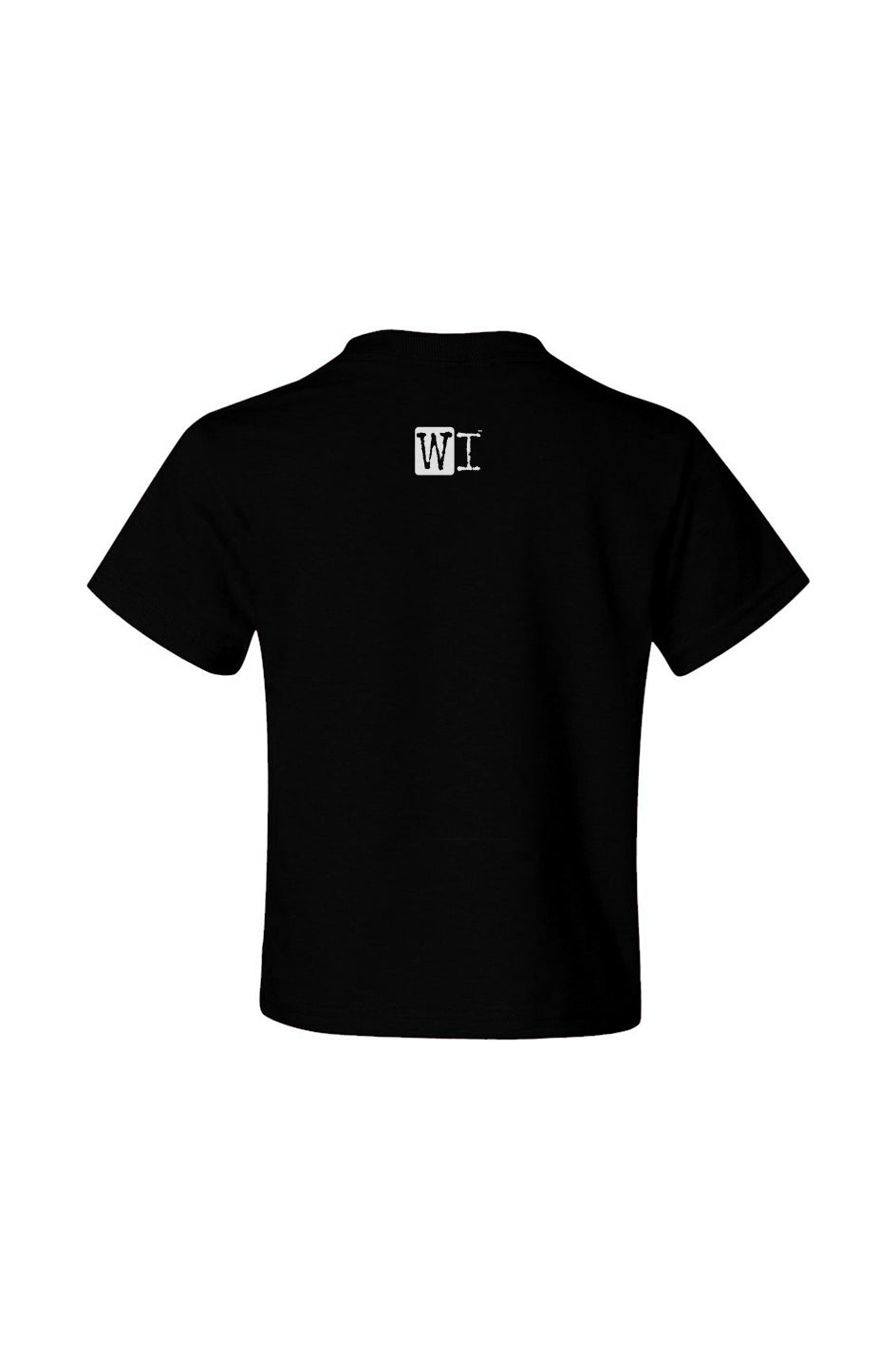 WI Kids 50/50 T-Shirt